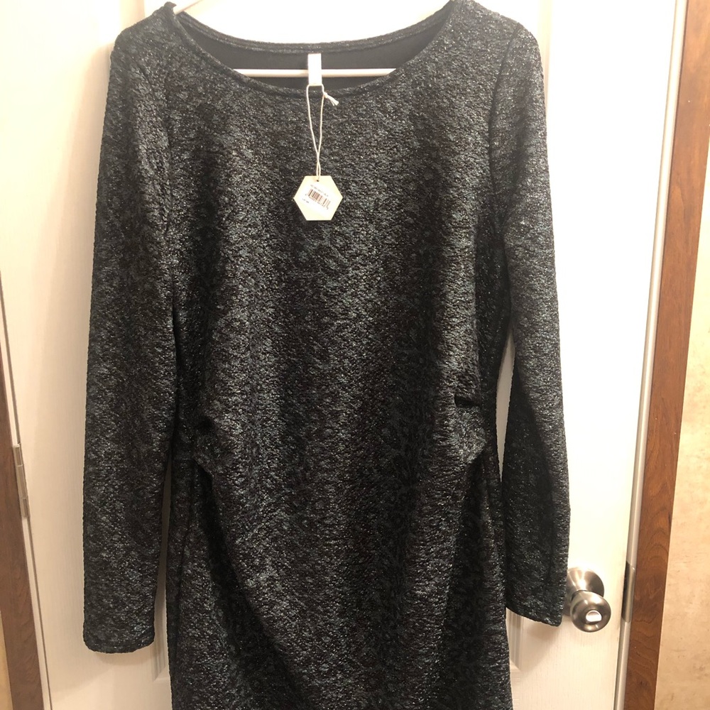 NWT Brand New Pinkblush Maternity Dress